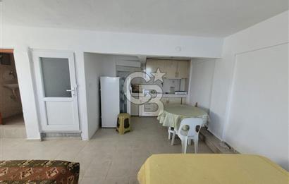 Enez / Karaincirli Sahilinde Satılık Tripleks Yazlık