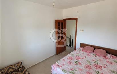 Enez / Karaincirli Sahilinde Satılık Tripleks Yazlık