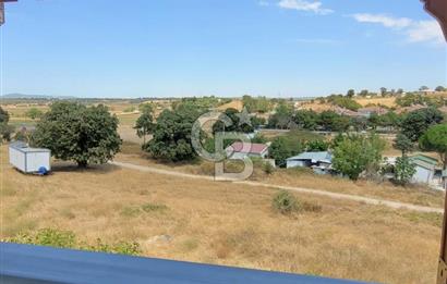 Enez / Karaincirli Sahilinde Satılık Tripleks Yazlık