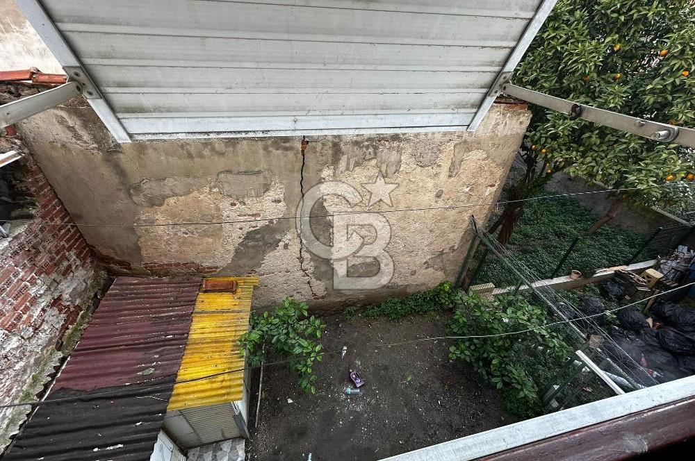 IZMIR KONAK ZEYTINLIK MAH. SATILIK 3+1 DAIRE CIFT CEPHE