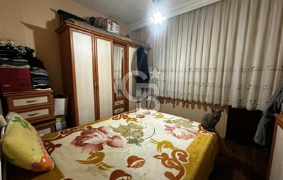 IZMIR KONAK ZEYTINLIK MAH. SATILIK 3+1 DAIRE CIFT CEPHE