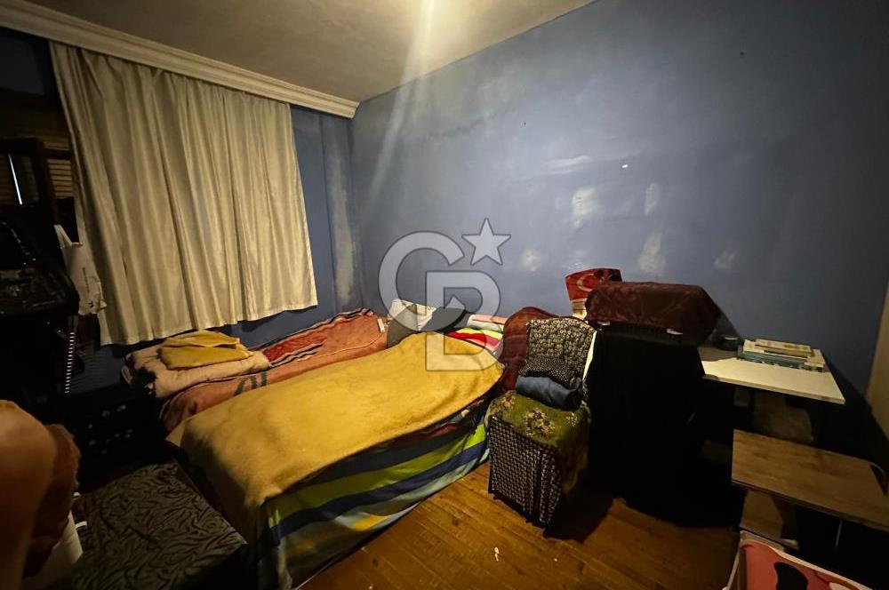 IZMIR KONAK ZEYTINLIK MAH. SATILIK 3+1 DAIRE CIFT CEPHE