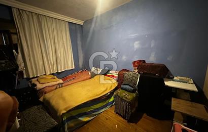 IZMIR KONAK ZEYTINLIK MAH. SATILIK 3+1 DAIRE CIFT CEPHE