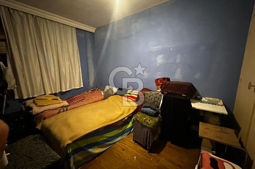 IZMIR KONAK ZEYTINLIK MAH. SATILIK 3+1 DAIRE CIFT CEPHE