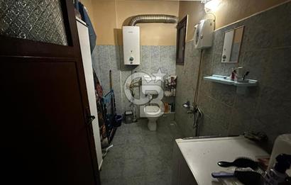 IZMIR KONAK ZEYTINLIK MAH. SATILIK 3+1 DAIRE CIFT CEPHE