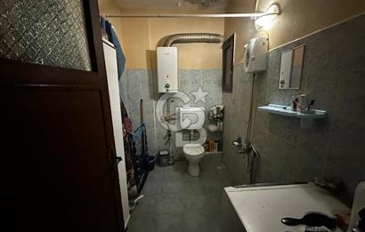 IZMIR KONAK ZEYTINLIK MAH. SATILIK 3+1 DAIRE CIFT CEPHE