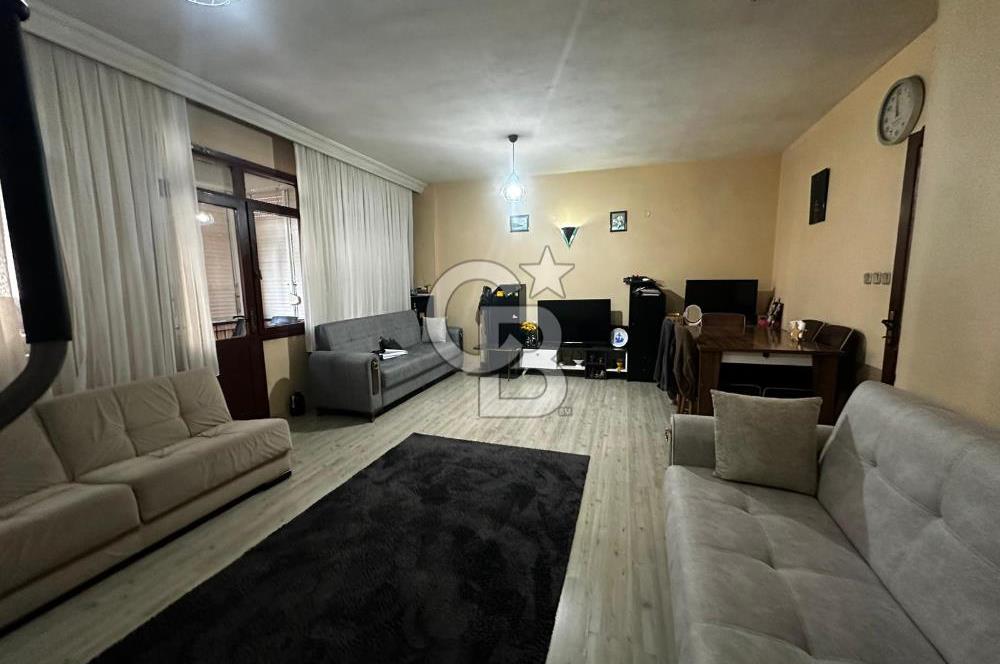 IZMIR KONAK ZEYTINLIK MAH. SATILIK 3+1 DAIRE CIFT CEPHE