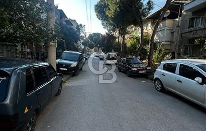 IZMIR KONAK ZEYTINLIK MAH. SATILIK 3+1 DAIRE CIFT CEPHE