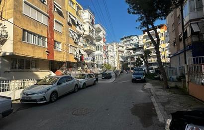IZMIR KONAK ZEYTINLIK MAH. SATILIK 3+1 DAIRE CIFT CEPHE