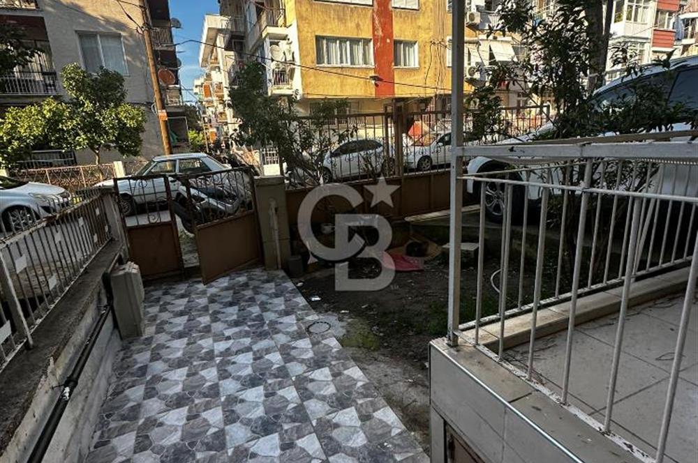 IZMIR KONAK ZEYTINLIK MAH. SATILIK 3+1 DAIRE CIFT CEPHE