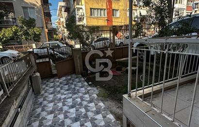 IZMIR KONAK ZEYTINLIK MAH. SATILIK 3+1 DAIRE CIFT CEPHE
