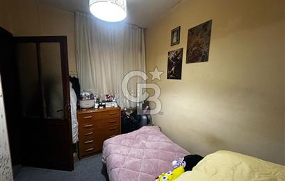 IZMIR KONAK ZEYTINLIK MAH. SATILIK 3+1 DAIRE CIFT CEPHE