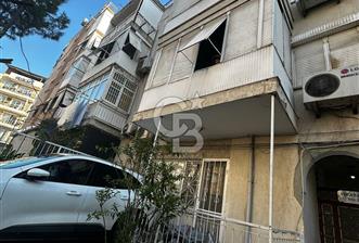 IZMIR KONAK ZEYTINLIK MAH. SATILIK 3+1 DAIRE CIFT CEPHE - 7 - 335690