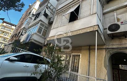 IZMIR KONAK ZEYTINLIK MAH. SATILIK 3+1 DAIRE CIFT CEPHE