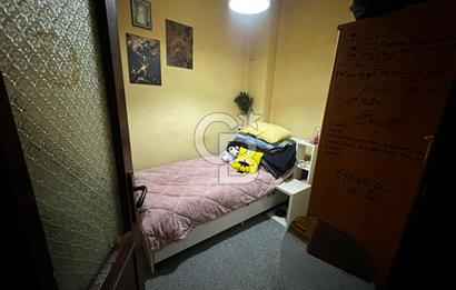 IZMIR KONAK ZEYTINLIK MAH. SATILIK 3+1 DAIRE CIFT CEPHE