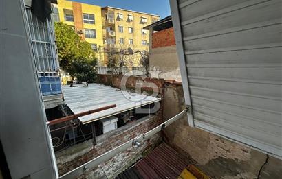 IZMIR KONAK ZEYTINLIK MAH. SATILIK 3+1 DAIRE CIFT CEPHE