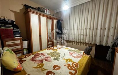 IZMIR KONAK ZEYTINLIK MAH. SATILIK 3+1 DAIRE CIFT CEPHE