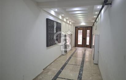 ULUKENT MERKEZDE CB İYA'DAN 2+1 AÇIK MUTFAK KİRALIK DAİRE