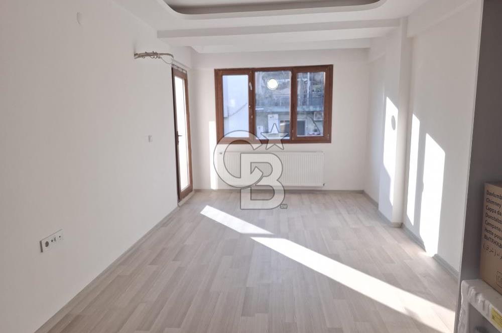 ULUKENT MERKEZDE CB İYA'DAN 2+1 AÇIK MUTFAK KİRALIK DAİRE