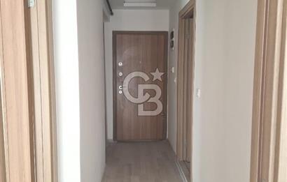 ULUKENT MERKEZDE CB İYA'DAN 2+1 AÇIK MUTFAK KİRALIK DAİRE