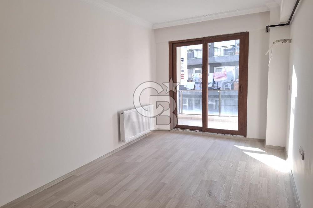 ULUKENT MERKEZDE CB İYA'DAN 2+1 AÇIK MUTFAK KİRALIK DAİRE