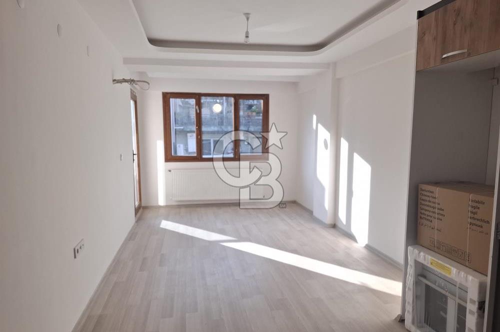 ULUKENT MERKEZDE CB İYA'DAN 2+1 AÇIK MUTFAK KİRALIK DAİRE