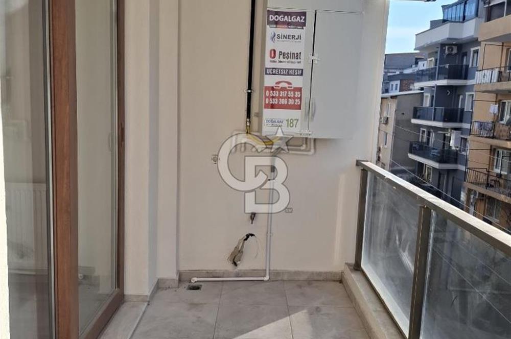 ULUKENT MERKEZDE CB İYA'DAN 2+1 AÇIK MUTFAK KİRALIK DAİRE