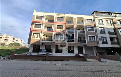 ULUKENT MERKEZDE CB İYA'DAN 2+1 AÇIK MUTFAK KİRALIK DAİRE