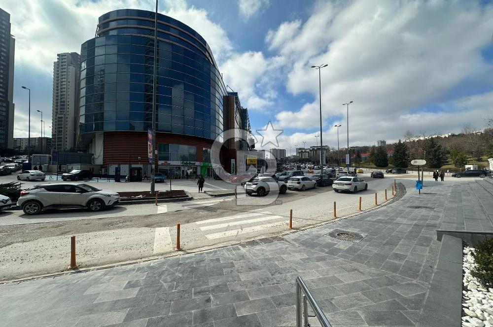 KURUMSALA UYGUN / TABELA DEĞERİ YÜKSEK / DEVREN KAFE