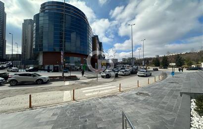 KURUMSALA UYGUN / TABELA DEĞERİ YÜKSEK / DEVREN KAFE