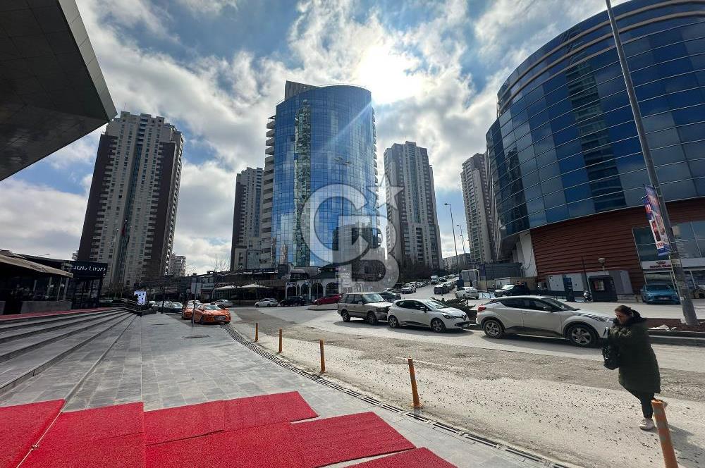 KURUMSALA UYGUN / TABELA DEĞERİ YÜKSEK / DEVREN KAFE