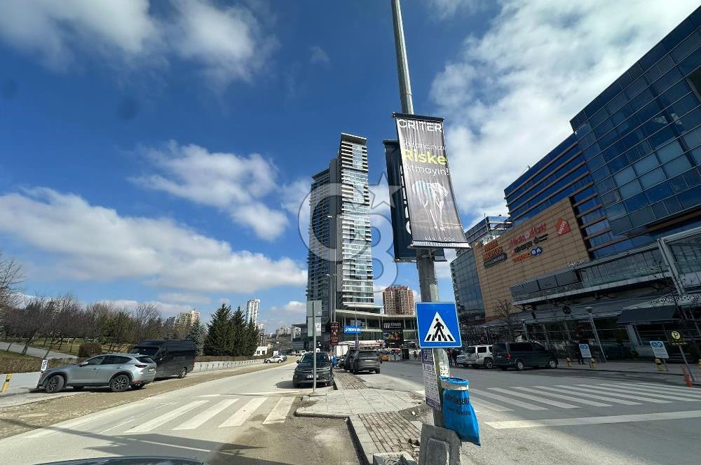 KURUMSALA UYGUN / TABELA DEĞERİ YÜKSEK / DEVREN KAFE