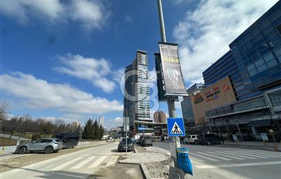 KURUMSALA UYGUN / TABELA DEĞERİ YÜKSEK / DEVREN KAFE