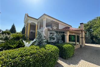 BUCA KAYNAKLAR DA SATILIK MÜSTAKİL VİLLA - 4 - 335723