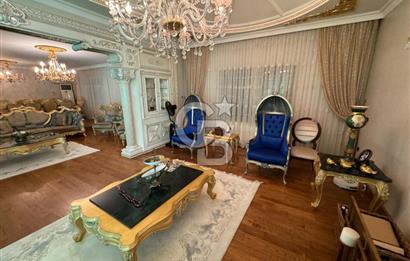 BUCA KAYNAKLAR DA SATILIK MÜSTAKİL VİLLA