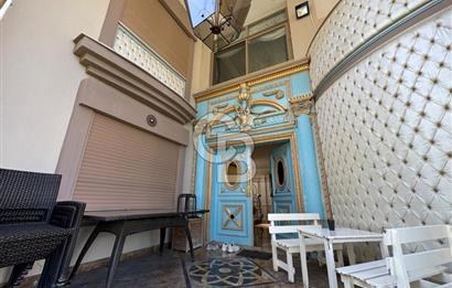 BUCA KAYNAKLAR DA SATILIK MÜSTAKİL VİLLA