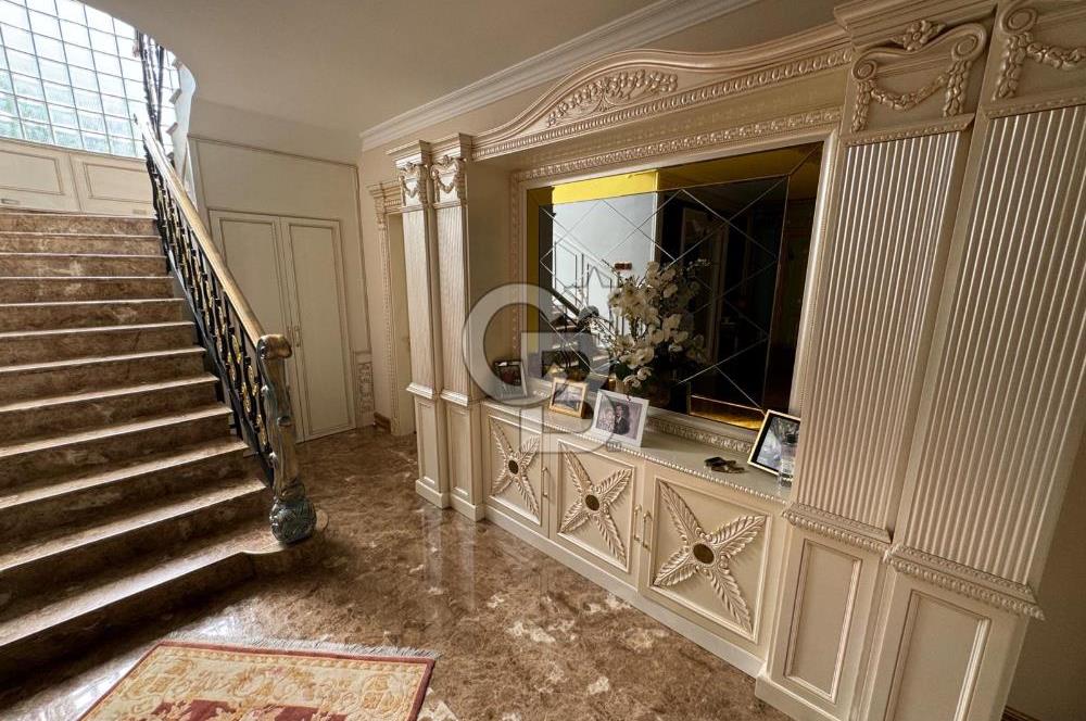 BUCA KAYNAKLAR DA SATILIK MÜSTAKİL VİLLA