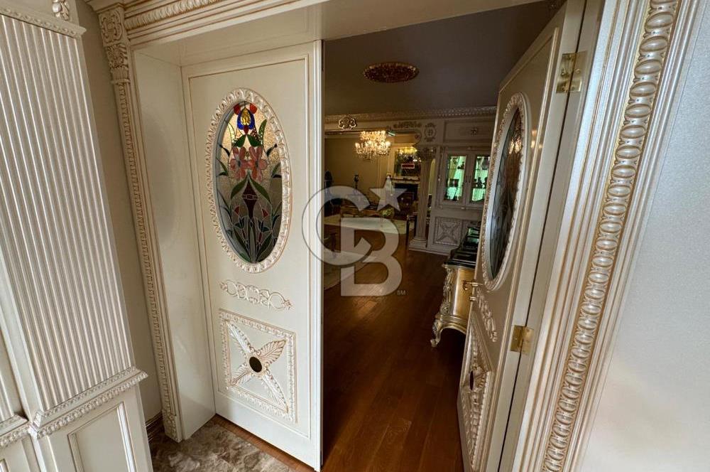 BUCA KAYNAKLAR DA SATILIK MÜSTAKİL VİLLA