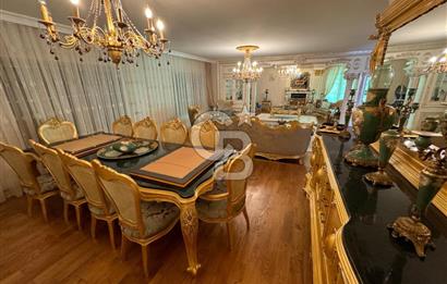 BUCA KAYNAKLAR DA SATILIK MÜSTAKİL VİLLA