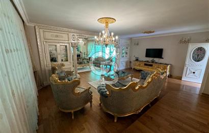 BUCA KAYNAKLAR DA SATILIK MÜSTAKİL VİLLA