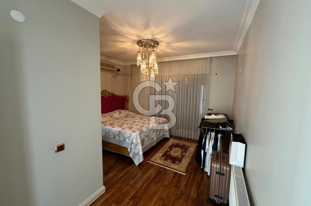 BUCA KAYNAKLAR DA SATILIK MÜSTAKİL VİLLA