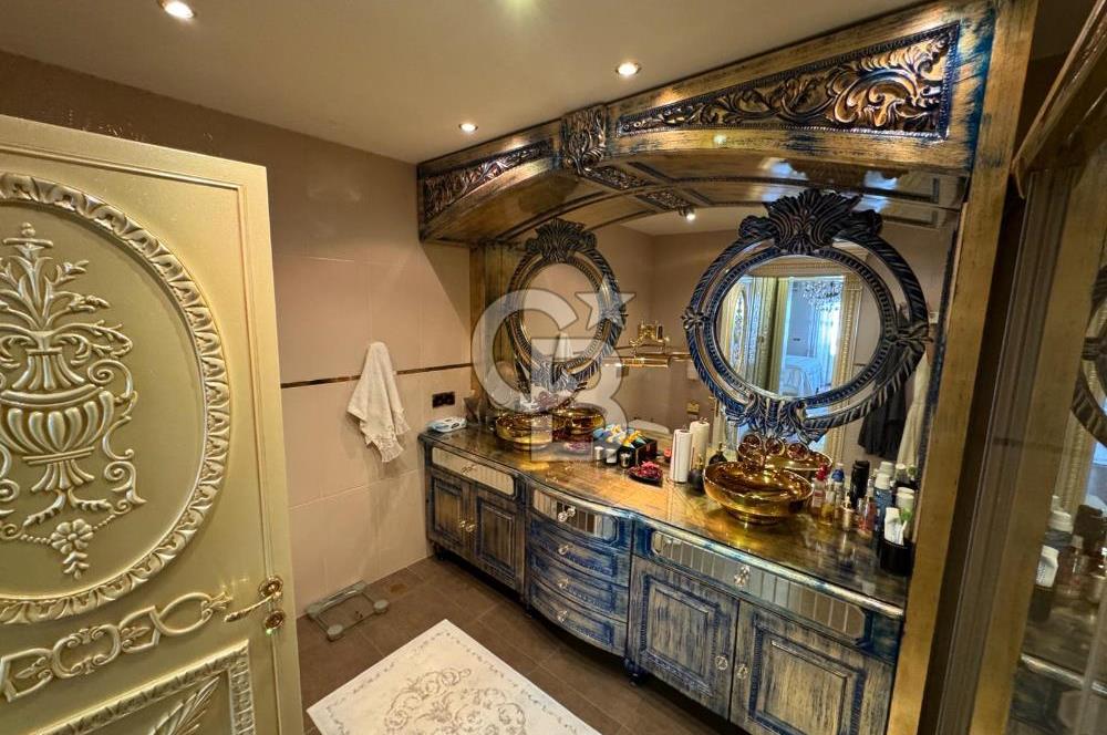 BUCA KAYNAKLAR DA SATILIK MÜSTAKİL VİLLA