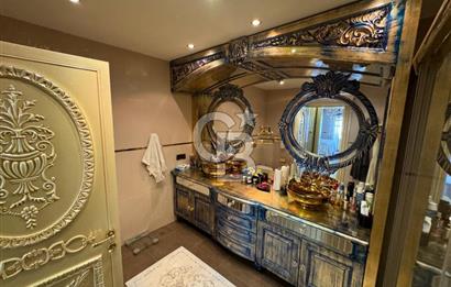 BUCA KAYNAKLAR DA SATILIK MÜSTAKİL VİLLA