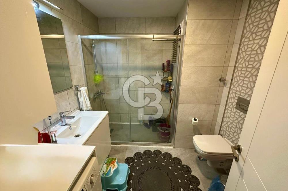 BUCA NATO KARŞISI SATILIK 3+1 DAİRE