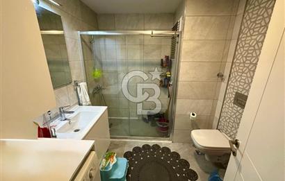 BUCA NATO KARŞISI SATILIK 3+1 DAİRE