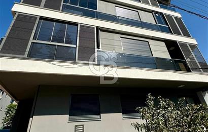 BUCA NATO KARŞISI SATILIK 3+1 DAİRE