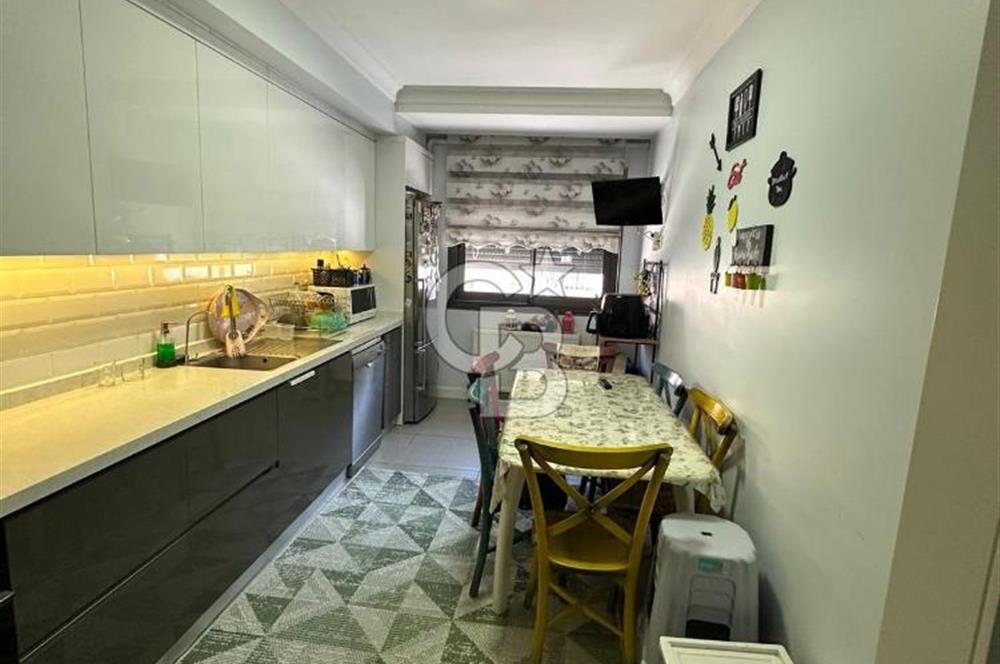 BUCA NATO KARŞISI SATILIK 3+1 DAİRE