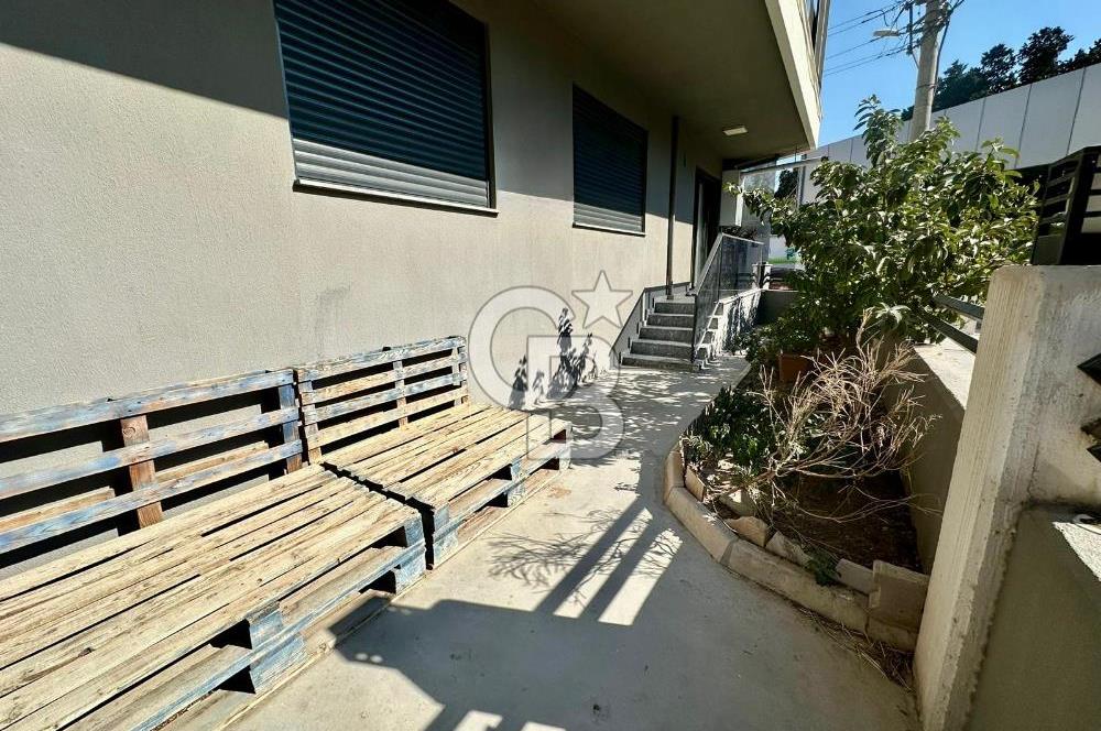 BUCA NATO KARŞISI SATILIK 3+1 DAİRE