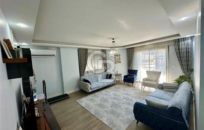 BUCA NATO KARŞISI SATILIK 3+1 DAİRE