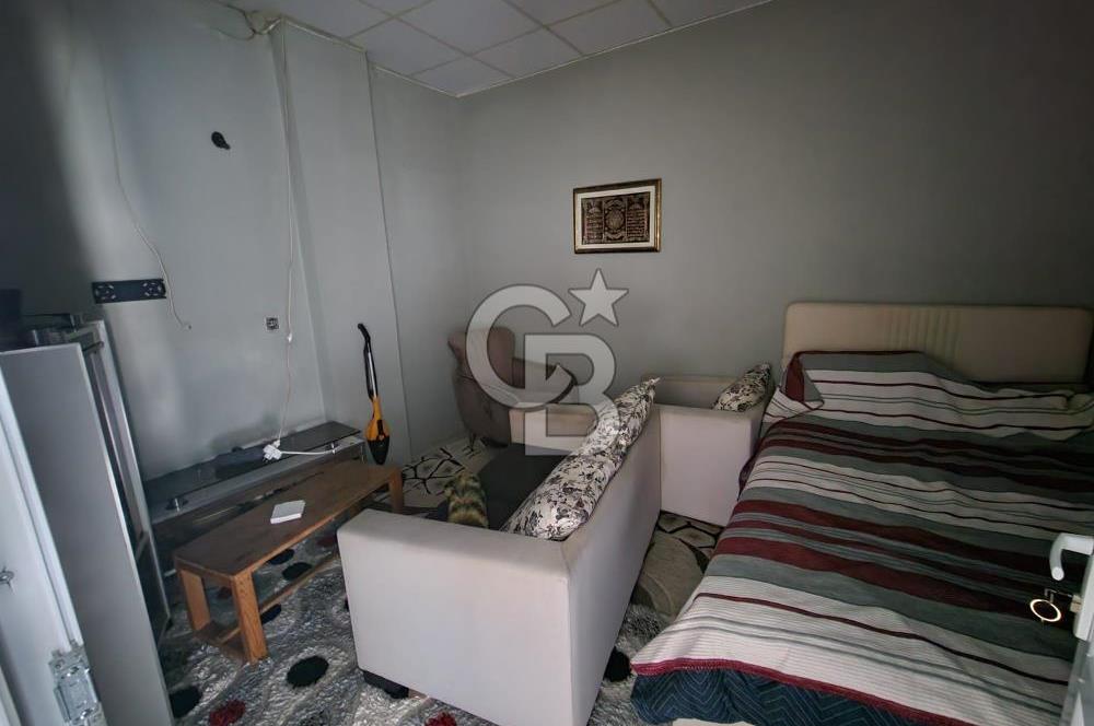 MENEMEN İSMET İNÖNÜ MAHALLESİ MERKEZİ KONUM KİRALIK DÜKKAN